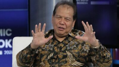 Chairul Tanjung Ungkap Ada Pengusaha Miliki Harta Triliunan Rupiah Tak Tersentuh Pajak