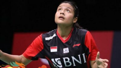 Komang Ayu Cahya Dewi Takluk Dari Tunggal Malaysia, Wakil Indonesia Tak Tersisa di Chines Taipei Open 2022