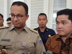 Maman Abdurrahman: Anies, Ridwan Kamil dan Erick Thohir Harusnya Masuk Parpol