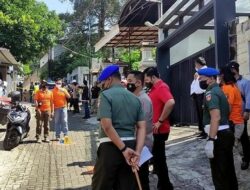 Polisi Sudah Kantongi Identitas Eksekutor Hingga Otak Penembak Istri TNI di Semarang