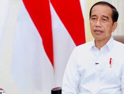 Jerry Massie: Pujian IMF Kode Ngutang Lagi, Jokowi Mau Telan Mentah-Mentah?