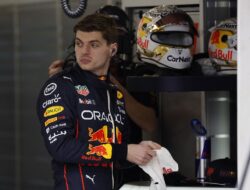 Kritik Gelaran F1, Max Verstappen Ogah Terlalu Sering Balapan di Sirkuit Jalan Raya