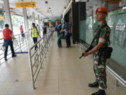 Bayar Rp.17 Miliar ke TNI AU, Lion Air Group Berhak Kelola Bandara Halim Hingga 2031