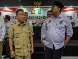 Wacana Duet Prabowo-Cak Imin di Pilpres 2024 Makin Matang, PKB Optimis Menang