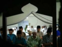 Tarekat Naqsabandiyah Tetapkan Hari Idul Adha Jatuh Tanggal 8 Juli 2022