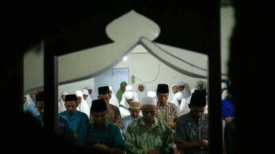 Tarekat Naqsabandiyah Tetapkan Hari Idul Adha Jatuh Tanggal 8 Juli 2022