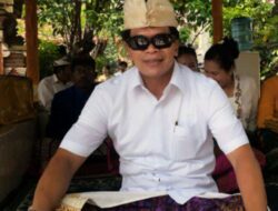 I Made Sudarta: Dari 10 Gubernur DKI Jakarta, Cuma Anies Baswedan Yang Peduli Umat Hindu