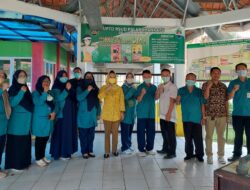 Kunjungi RSUD Pelabuhanratu, Dewi Asmara Serap Aspirasi Pasien, Manajemen RS dan Honorer