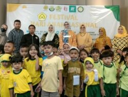 DPP Pengajian Al-Hidayah Gelar Festival Hari Anak Nasional