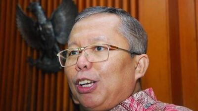 Waketum PPP Arsul Sani Ungkap Ada Partai Segera Gabung ke KIB
