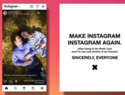 Dikritik Selebritas Karena Makin Mirip TikTok, Bos Instagram Membela Diri