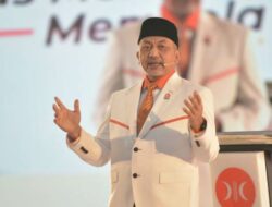 Gerindra-PKB Koalisi, Presiden PKS: Koalisi Semut Merah Otomatis Bubar!