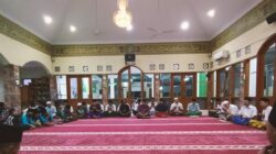Remaja Musholla Nurul Ihsan Gelar Dzikir dan Doa Bersama 01