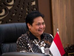 Airlangga Hartarto Terpilih Sebagai Presiden, Ini yang Akan Terjadi di Indonesia