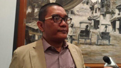 Direktur SPIN, Igor Dirgantara: Nasdem Frustasi Tak Punya Kader Diusung Capres 2024, Makanya Sebut Prabowo Tua