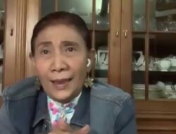 Harga Avtur Naik Hingga 100 Persen, Susi Pudjiastuti: Tolong Pak, Ini Sangat Berat Untuk Kami!