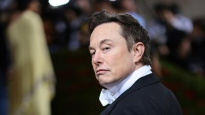 Ini Sederet StartUp Buatan Elon Musk Yang Bikin Dirinya Tajir Melintir