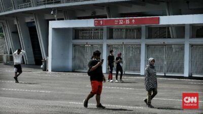 Demi Bangun IKN Nusantara, Pemerintah Bakal Sewakan GBK dan Gedung-Gedung di Jakarta