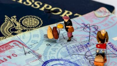 Pemerintah Luncurkan Visa Digital Nomad, Turis Asing Bebas Kerja Sambil Wisata Tanpa Bayar Pajak