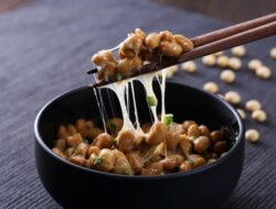 Viral Natto Challenge di Medsos, LPPOM MUI Blak-Blakan Soal Kehalalan Lauk Khas Jepang Ini