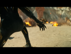 Trailer Perdana Wakanda Forever Rilis, Siapa Bakal Jadi Black Panther Baru?