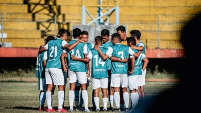 Mengenal Nusantara FC Milik Keluarga Thohir, Calon Tim Wakil IKN di Liga Indonesia