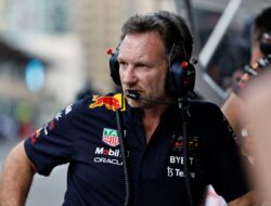F1 2022: Bos Red Bull Kesal Lihat Mercedes Terus Rayu FIA Terkait Regulasi Mobil