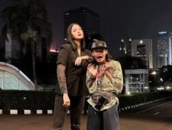 Terkait Citayam Fashion Week, Baim Wong-Paula Verhoeven Berikan Rp.500 Juta Ke Bonge