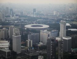 Resesi Teknis Melanda Ekonomi AS, Ini Dampaknya Terhadap Indonesia