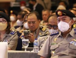 Baret, Pangkat dan Tongkat Komando Mirip Militer, Atribut Baru Pejabat ATR/BPN Banjir Kritikan