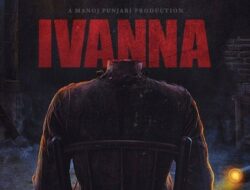 Film Ivanna Disaksikan 2,2 Juta Penonton Usai 15 Hari Tayang di Bioskop