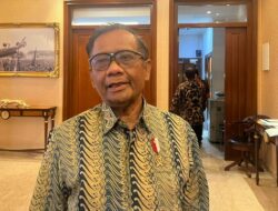 Jokowi Minta Transparan, Mahfud MD: Hasil Autopsi Brigadir Yosua Akan Diungkap ke Publik
