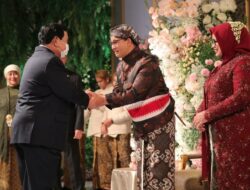 Pengamat Ingatkan Anies Jasa Besar Prabowo Antarkan Dirinya Jadi Gubernur DKI Jakarta