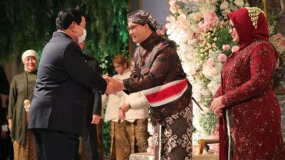 Pengamat Ingatkan Anies Jasa Besar Prabowo Antarkan Dirinya Jadi Gubernur DKI Jakarta