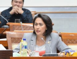 Christina Aryani Desak Jokowi Segera Berantas Praktik Mafia Pengiriman PMI Ilegal