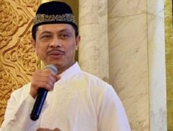 World Bank Sebut Ketimpangan RI Masuk 3 Besar Dunia, Shamsi Ali: Ada Yang Bisa Klarifikasi?