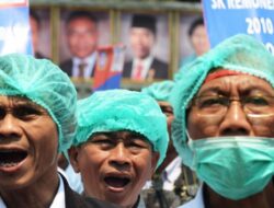 Protes PHK Sepihak, Ratusan Karyawan Aerofood Surati Erick Thohir Hingga Jokowi