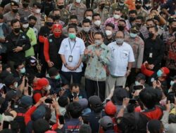 Anies Baswedan Pilih Banding Atas Putusan PTUN Soal UMP DKI 2022
