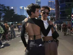 Prihatin Fenomena LGBT di Citayam Fashion Week, PBNU: Tak Sesuai Norma Agama, Tertibkan!