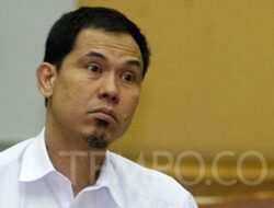 Banding Munarman Ditolak, Hukuman Ditambah Jadi 4 Tahun