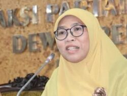 Demi Menjamin Hak PMI, Netty Prasetiyani Desak Pemerintah Revisi MoU Dengan Malaysia