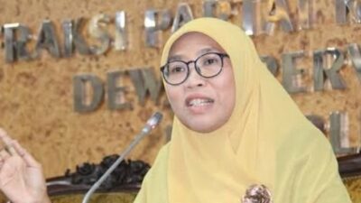 Demi Menjamin Hak PMI, Netty Prasetiyani Desak Pemerintah Revisi MoU Dengan Malaysia