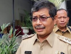 Dorong Sekda DKI Marullah Matali Jadi Pj Gubernur, Ikatan Keluarga Minang: Putra Betawi Asli!