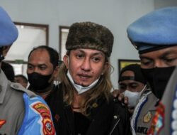 Dituntut Jaksa 5 Tahun Penjara, Habib Bahar Bin Smith: Anda Akan Didakwa Di Akhirat!