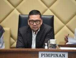 Ahmad Doli Kurnia: Ukuran Keberhasilan Kementerian ATR/BPN Bukan Atribut Seragam Baru
