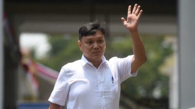 Kader PSI Eks Wamen ATR/BPN Surya Tjandra Dukung Anies Baswedan Maju Capres 2024