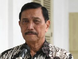 Menko Luhut: Jangan Bohongi Rakyat, Indonesia Salah Satu Negara Dengan Utang Terkecil di Dunia