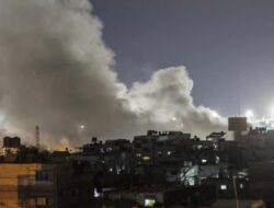 MUI: Serangan Israel di Jalur Gaza Aksi Terorisme Paling Ganas di Abad 21