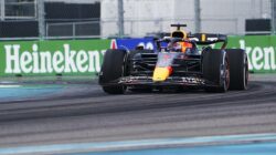 Konsisten di F1 2022, Max Verstappen Pantas Pertahankan Gelar Juara