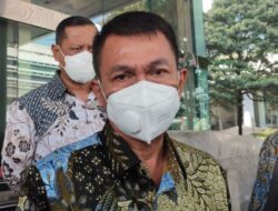 Kasus Mardani Maming, KPK Percayakan Tim Penyidik Usut Aliran Suap Termasuk ke PBNU